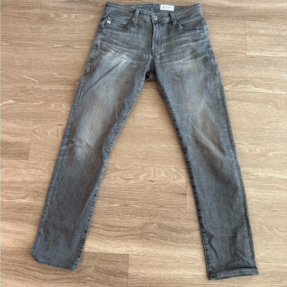 AG Tellis Jeans